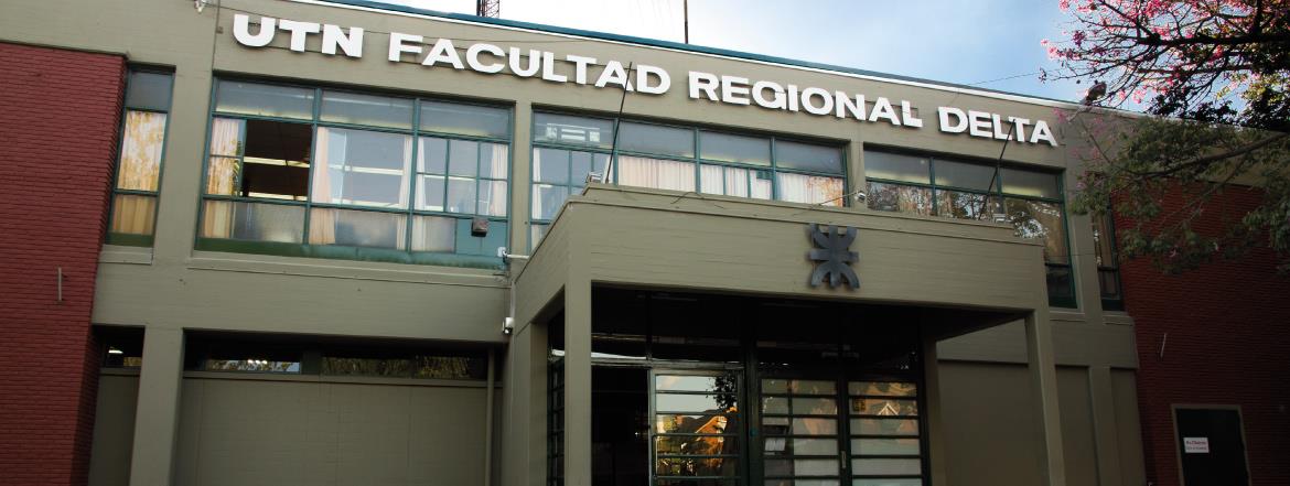 UTM delta